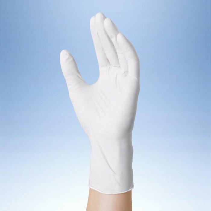 HARTMANN Peha-soft nitrile white 