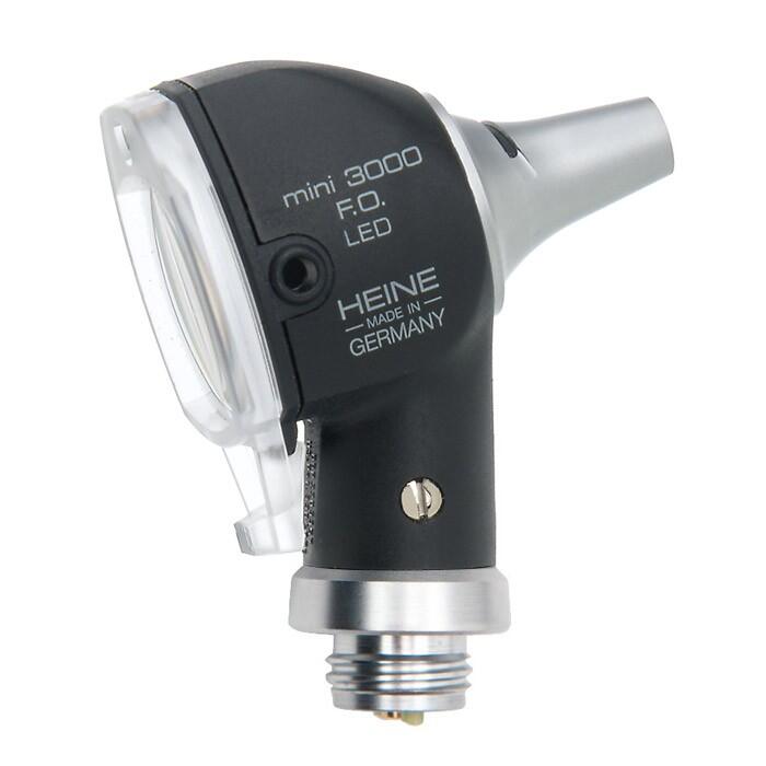 HEINE mini 3000 LED F.O. Otoskop