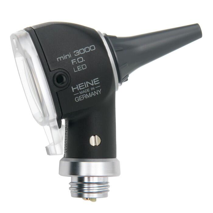 HEINE mini 3000 LED F.O. Otoskop