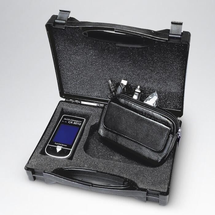 Alkoholtester CA 8010 digital 4 Promille  