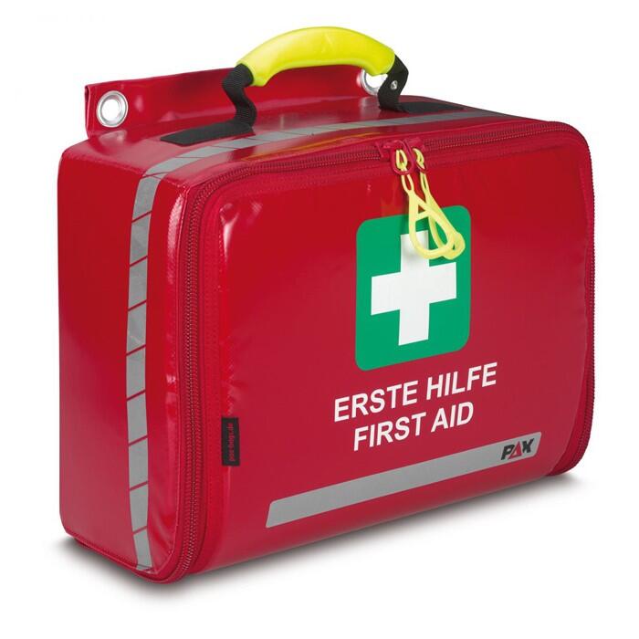 PARAMEDIC Wandtasche