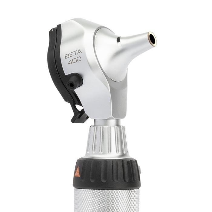 HEINE BETA 400 LED F.O. 2,5 V Set