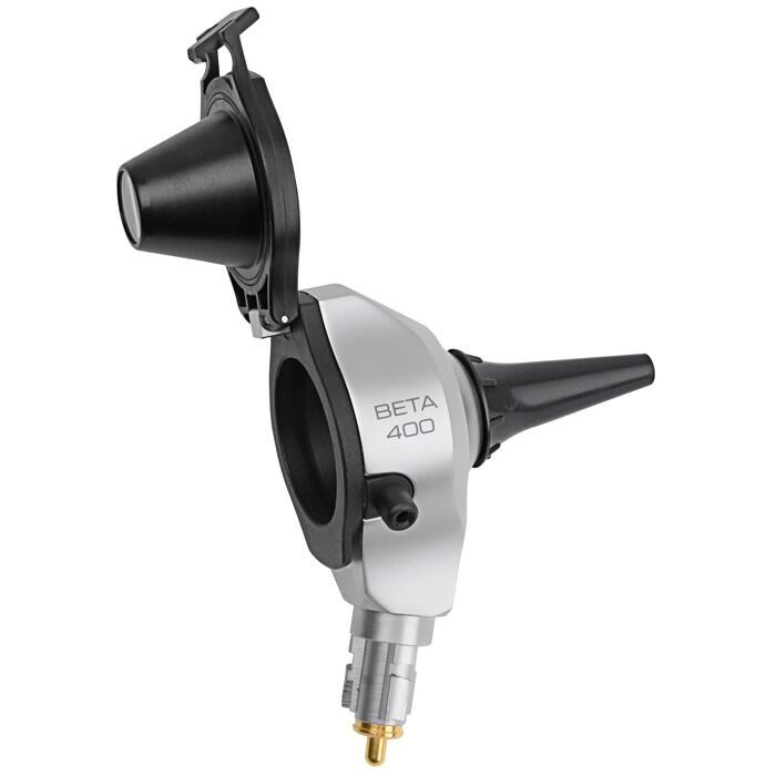 HEINE BETA 400 F.O. HNO Diagnostik Set