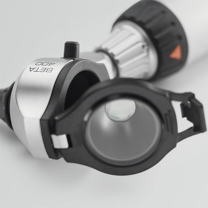 HEINE BETA 400 F.O. HNO Diagnostik Set