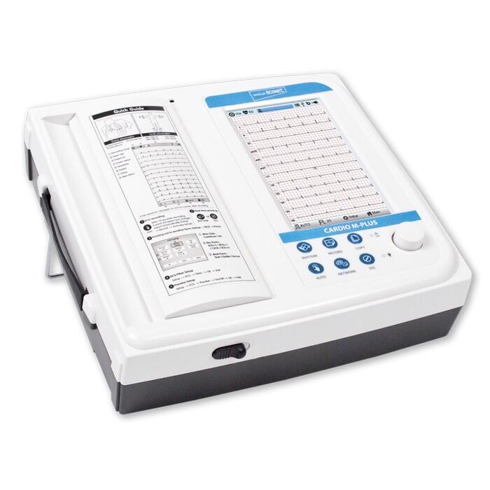 medical Econet Cardio M Plus