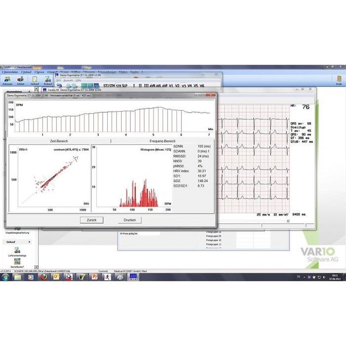 medical Econet Cardio M-PC     