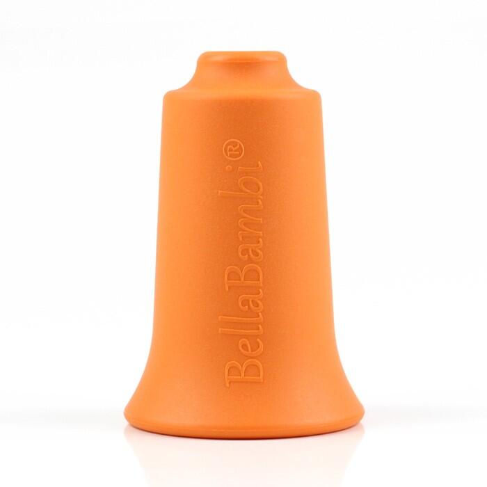 BellaBambi Original solo REGULAR orange