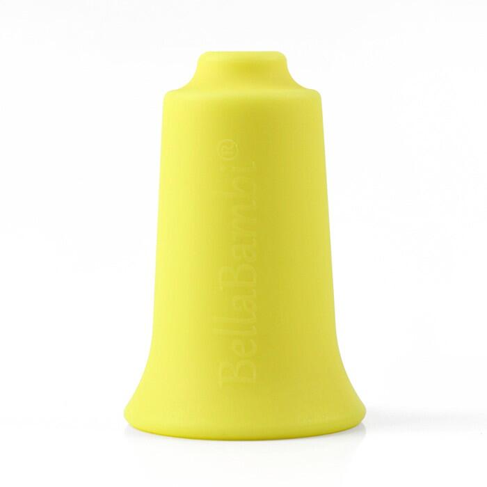 BellaBambi Original solo SENSITIVE zitronengelb