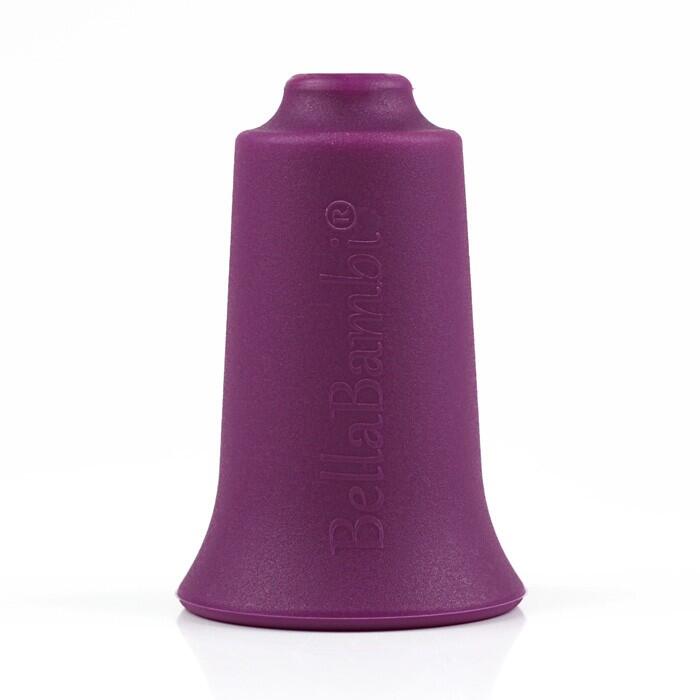 BellaBambi Original solo REGULAR brombeer