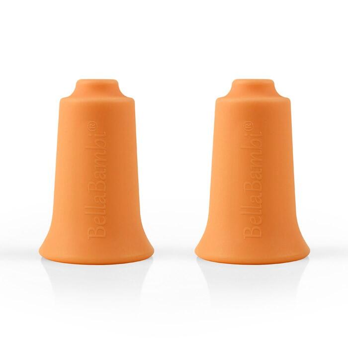 BellaBambi Original duo REGULAR orange