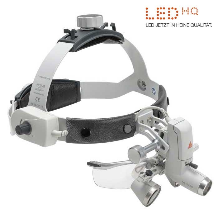 HEINE ML 4 LED HeadLight Kits