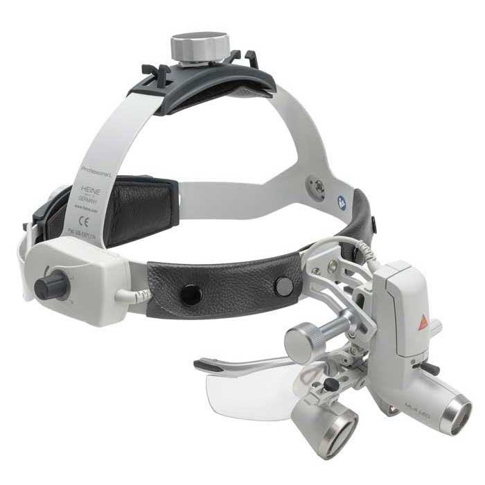 HEINE ML 4 LED HeadLight Kit 2