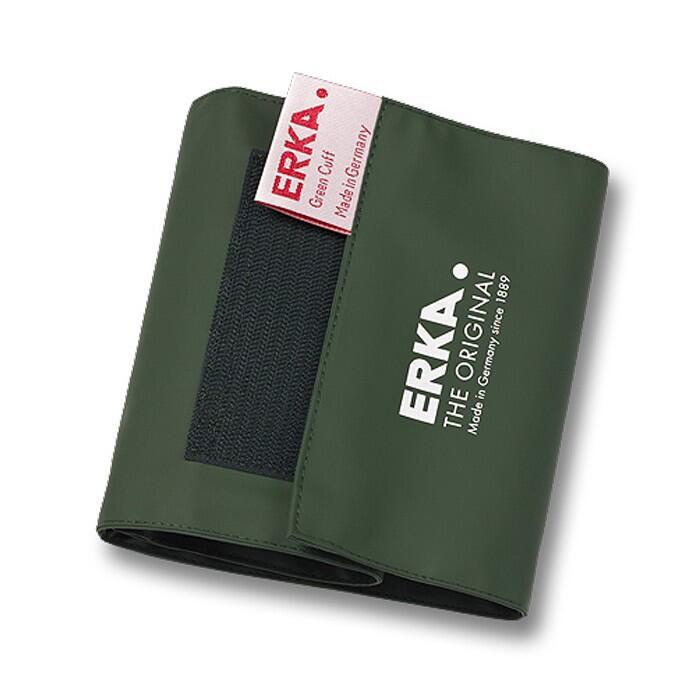 ERKA Green Cuff Superb Rapidmanschette