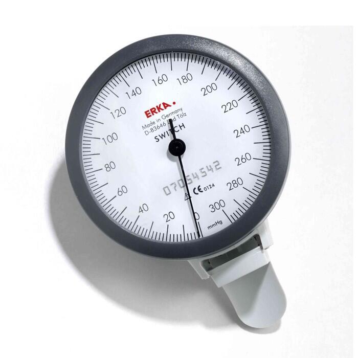 ERKA Messdose Switch 2.0 Comfort