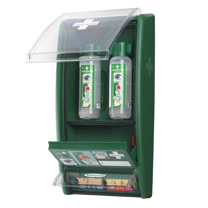 Cederroth Eye Wash Station