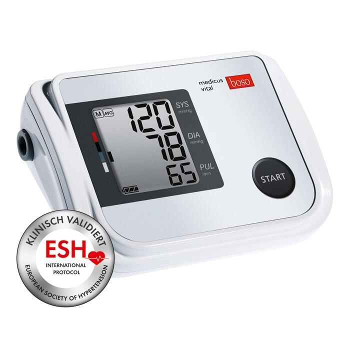 boso medicus vital    