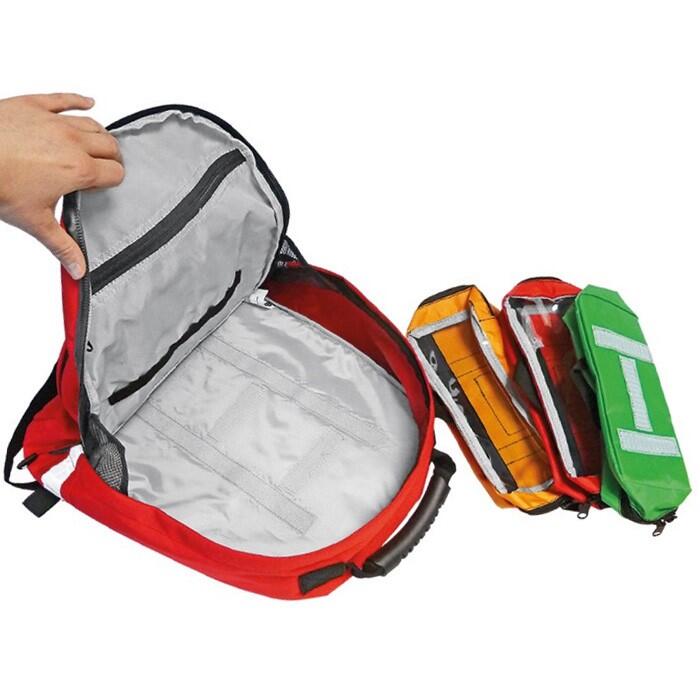 ratiomed Notfallrucksack WasserStopp klein