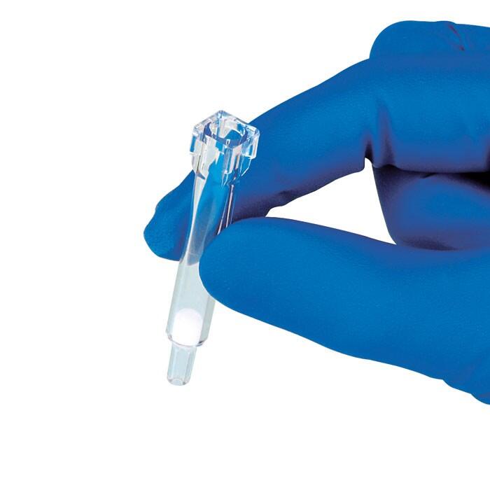 Cleartest Control Kit HCG
