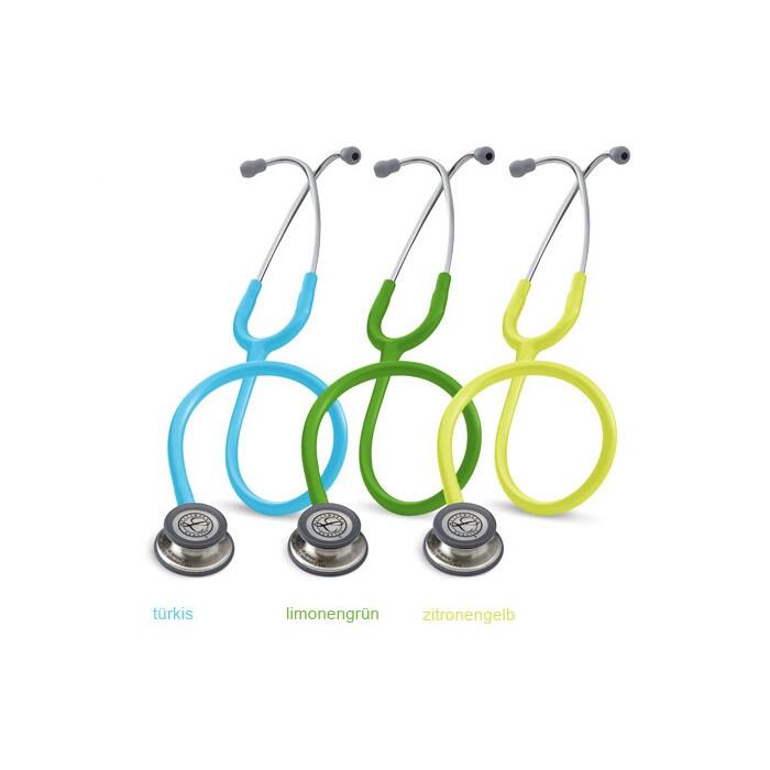 3M Littmann Classic III Stethoskop 