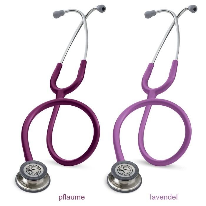 3M Littmann Classic III Stethoskop 