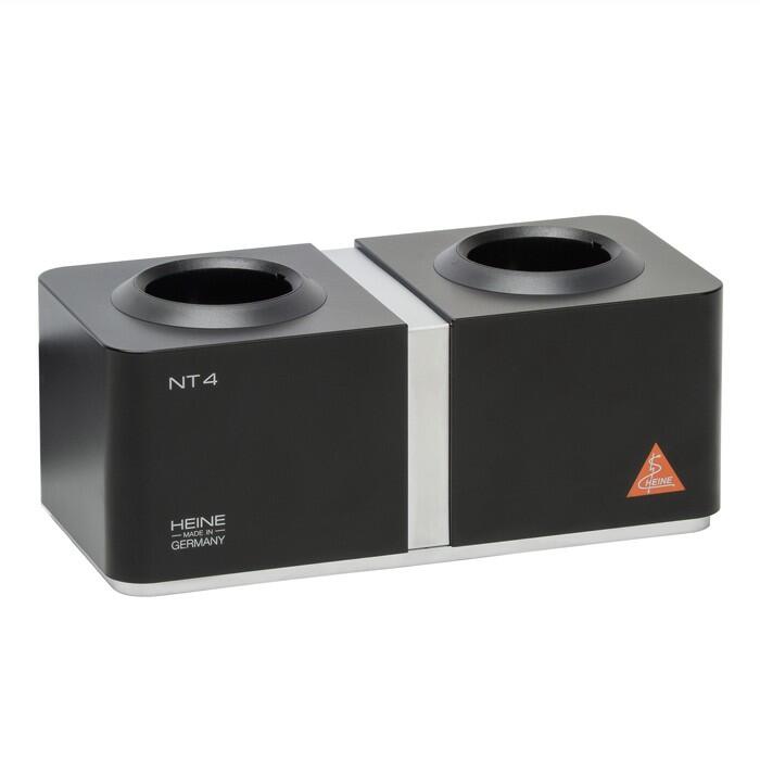 HEINE BETA 400 LED F.O. Otoskop Set 
