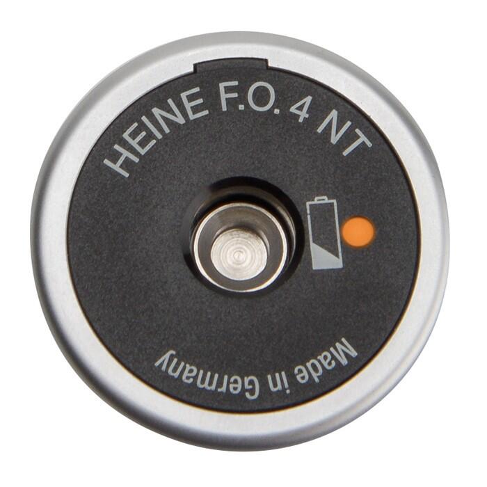 HEINE BETA 400 LED F.O. Otoskop Set 