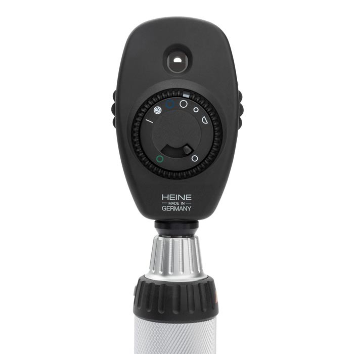 HEINE BETA LED Kombinierte Diagnostik Set 