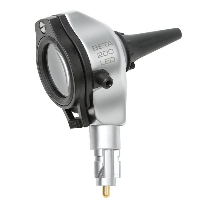 HEINE BETA 200 LED F.O. Diagnostik Set
