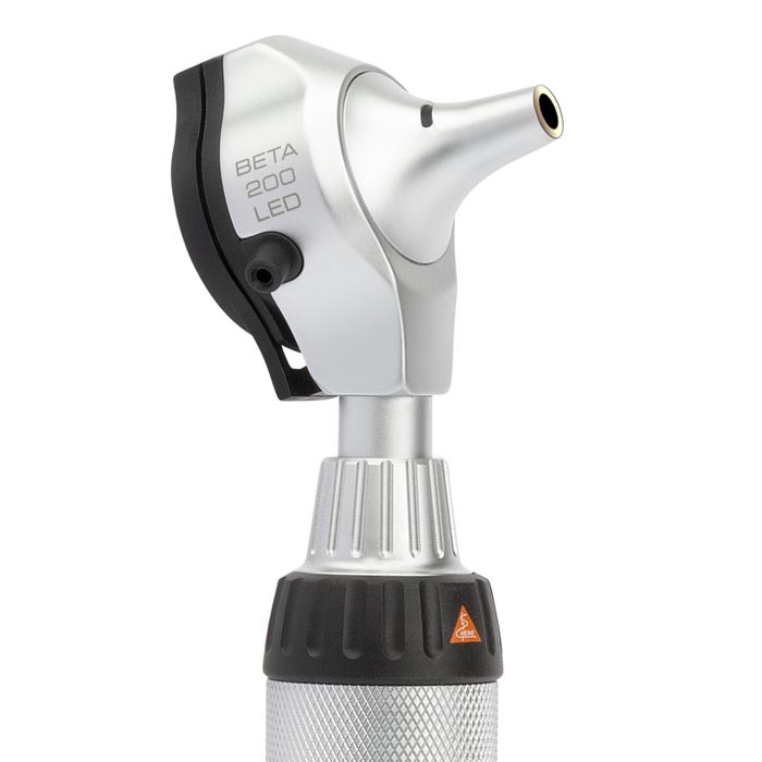 HEINE BETA 200 LED F.O. Diagnostik Set 