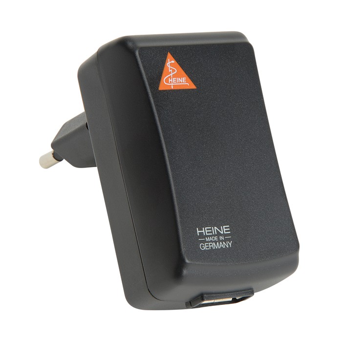 E4-USB Medizinisch zugelassenes Steckernetzteil
