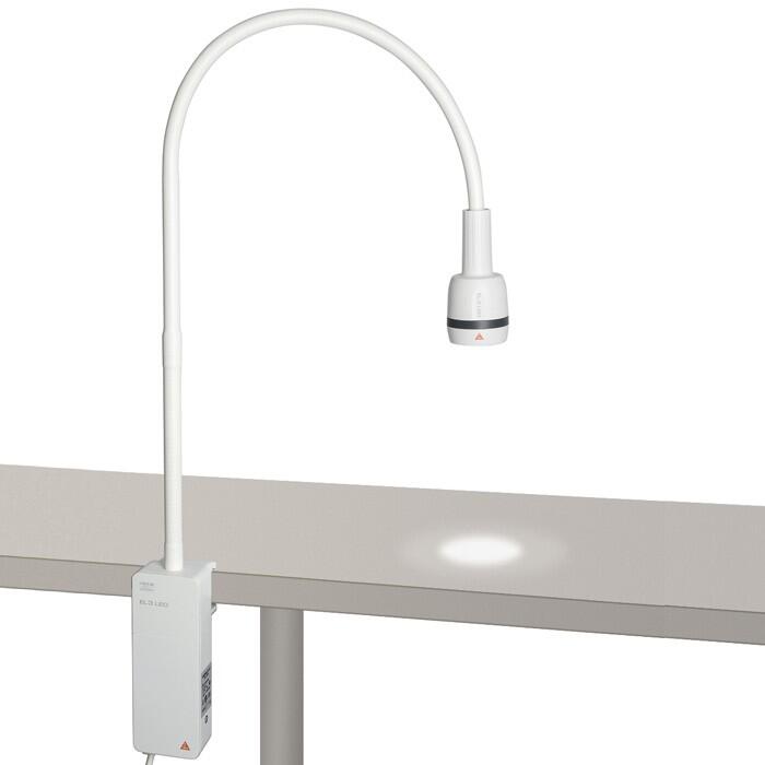 HEINE EL 3 LED Untersuchungsleuchte