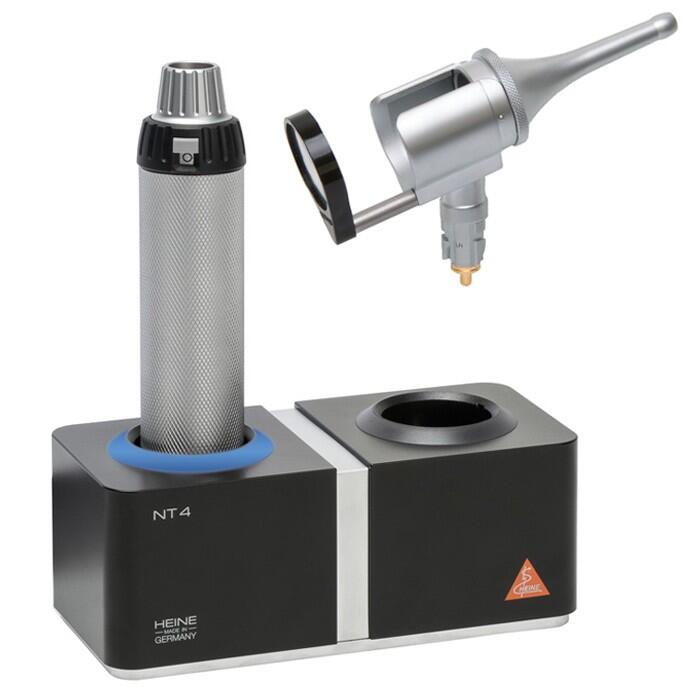 HEINE Veterinr Diagnostik Set 