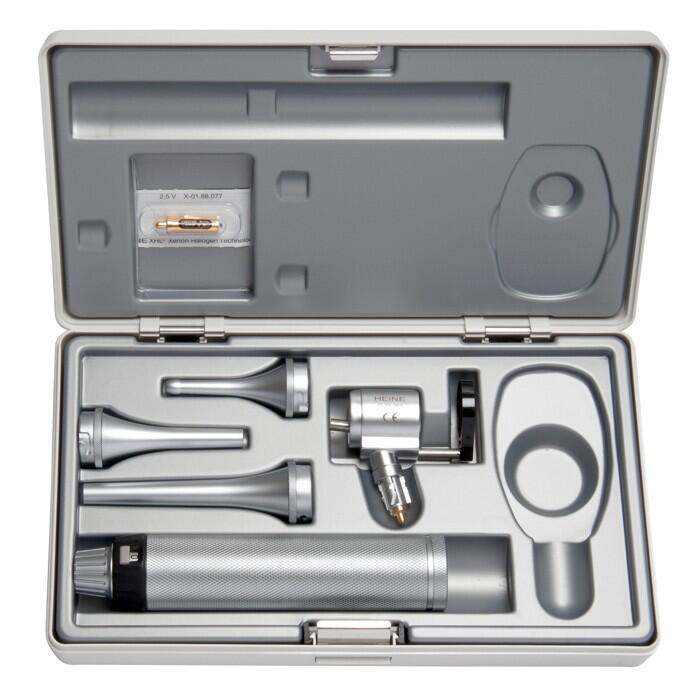 HEINE Veterinr Diagnostik Set 