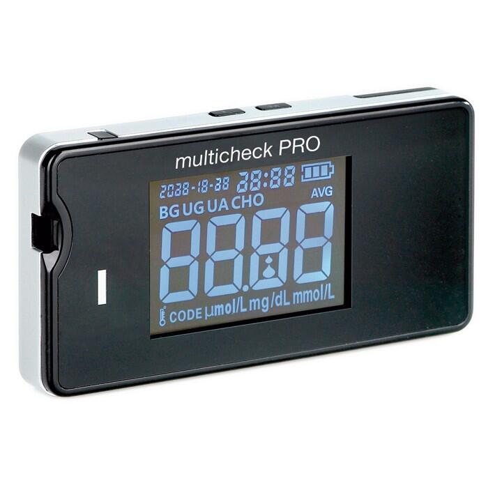 Lifetouch multicheck PRO