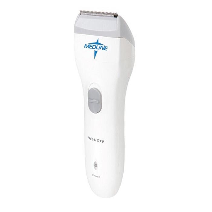 Medline Chirurgischer Rasierer mit Ladegert 