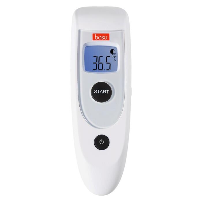 bosotherm diagnostic Infrarot Fieberthermometer 