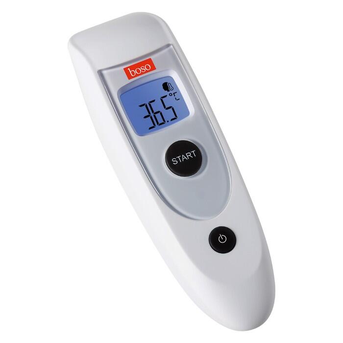 bosotherm diagnostic Infrarot Fieberthermometer 