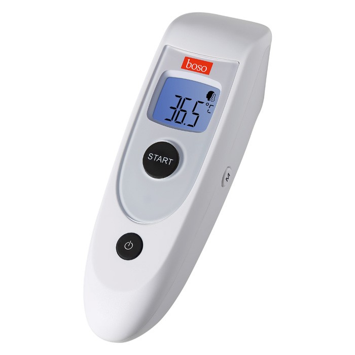 bosotherm diagnostic Infrarot Fieberthermometer 