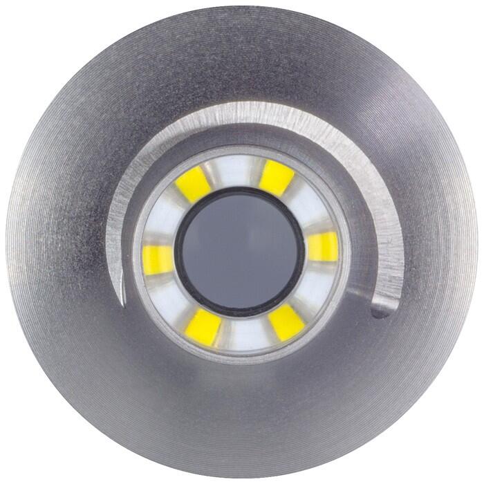 LuxaScope Auris LED Otoskop 2.5 V COLOUR  