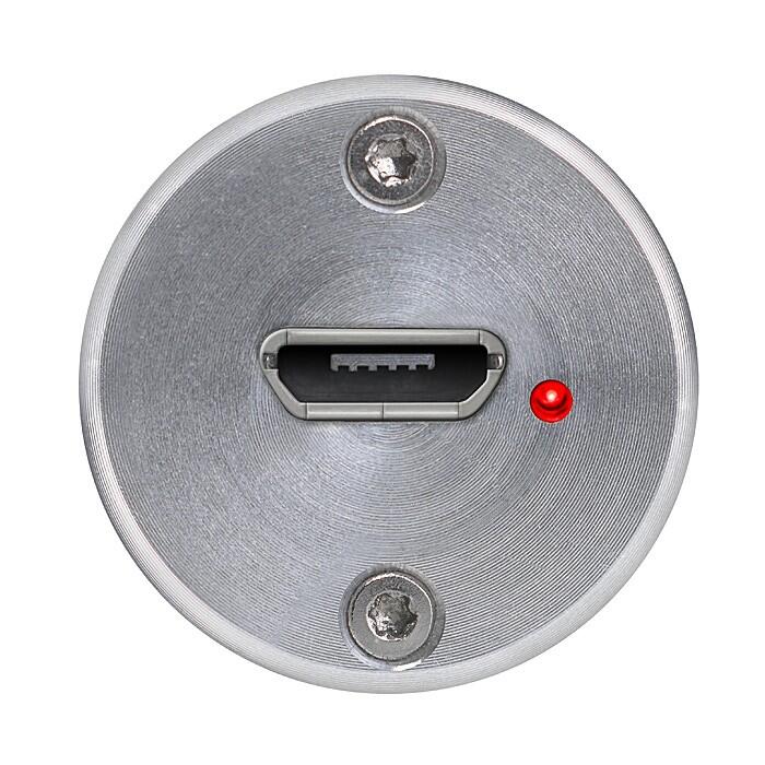 LuxaScope Auris LED Otoskop 3.7 V