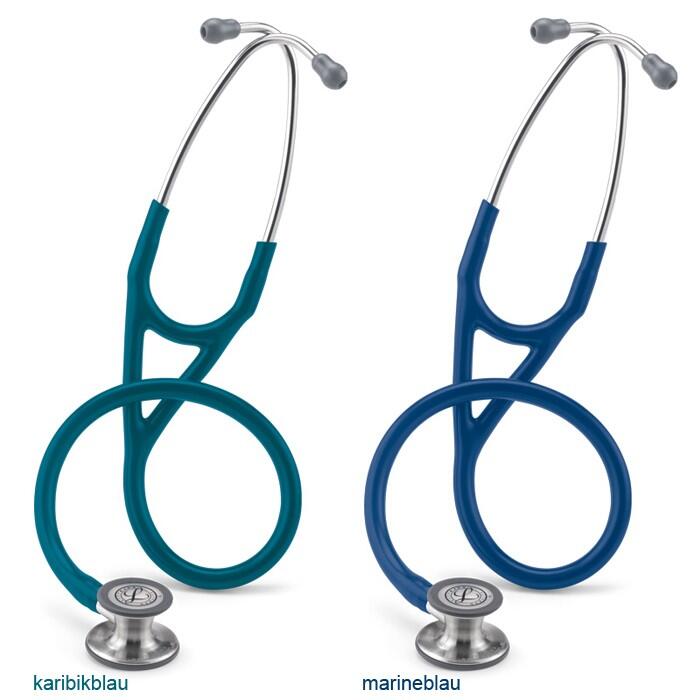 3M Littmann Cardiology IV Stethoskop  