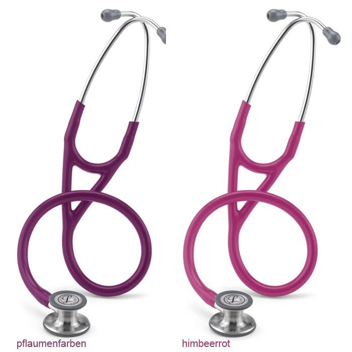 3M Littmann Cardiology IV Stethoskop  