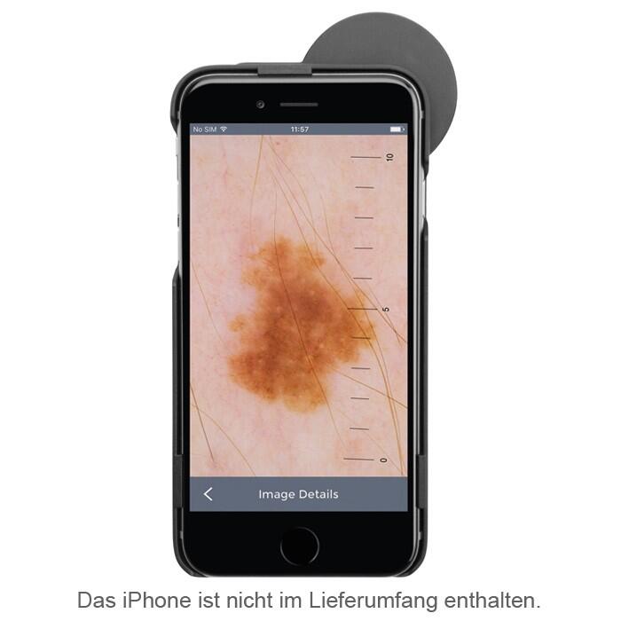 HEINE iC 1 Dermatoskop 