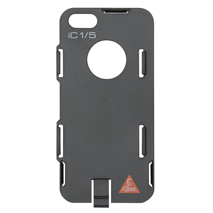 HEINE Adapterschale Smartphone iC 1/5 für Apple iPhone 5 / 5s / SE