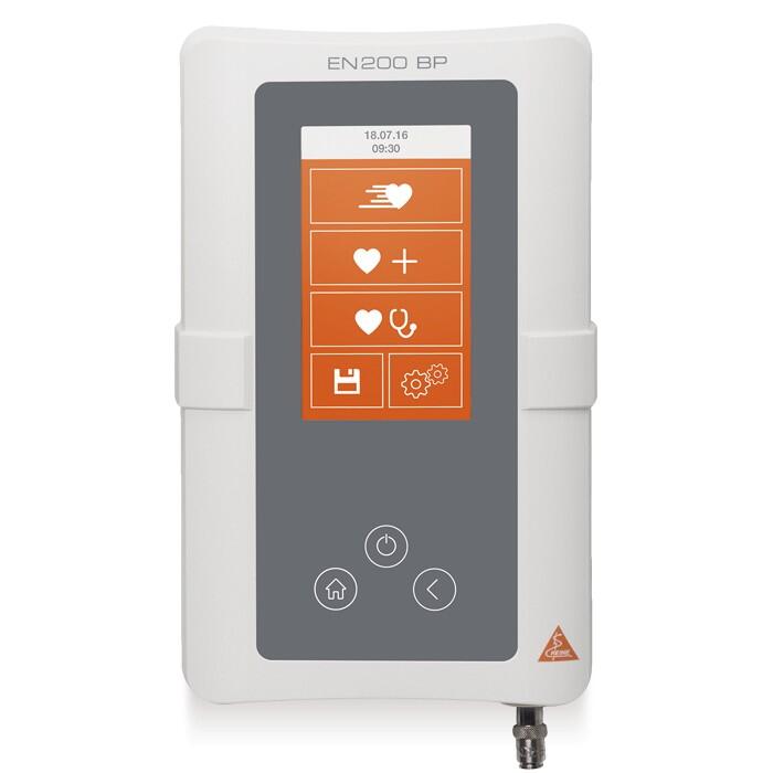 HEINE EN 200 BP Digitales Blutdruckmessgert