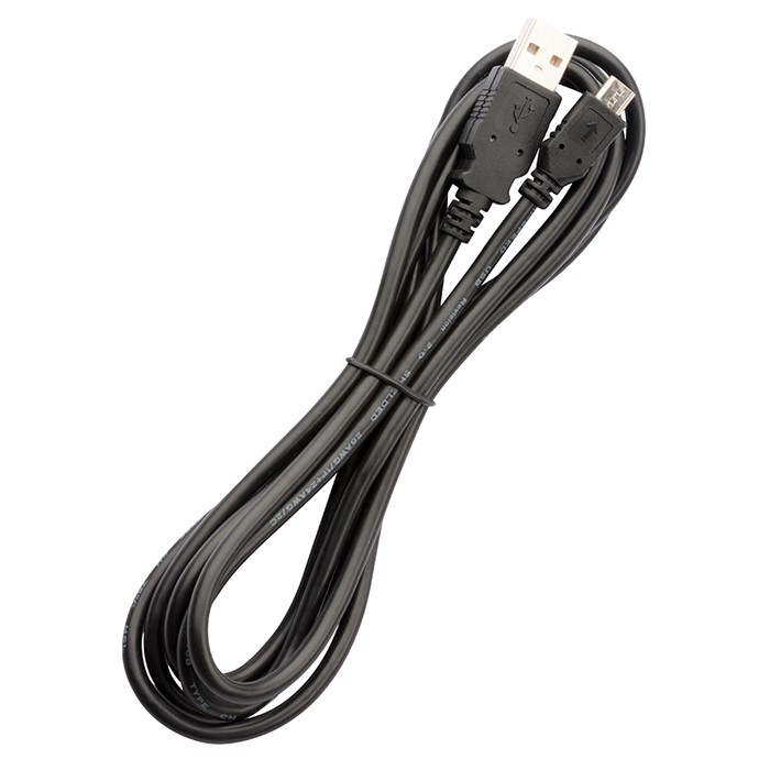 USB-Kabel lang für HEINE EN 200 BP 