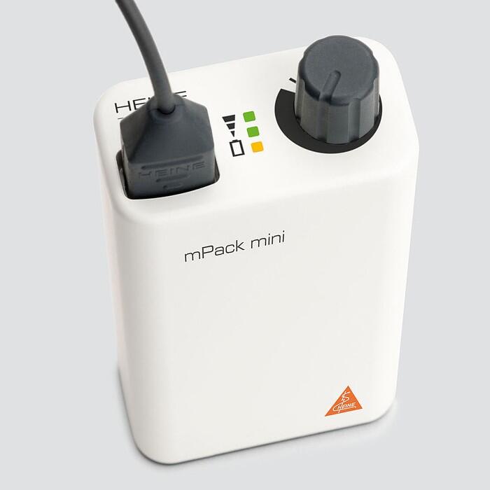 HEINE mPack mini