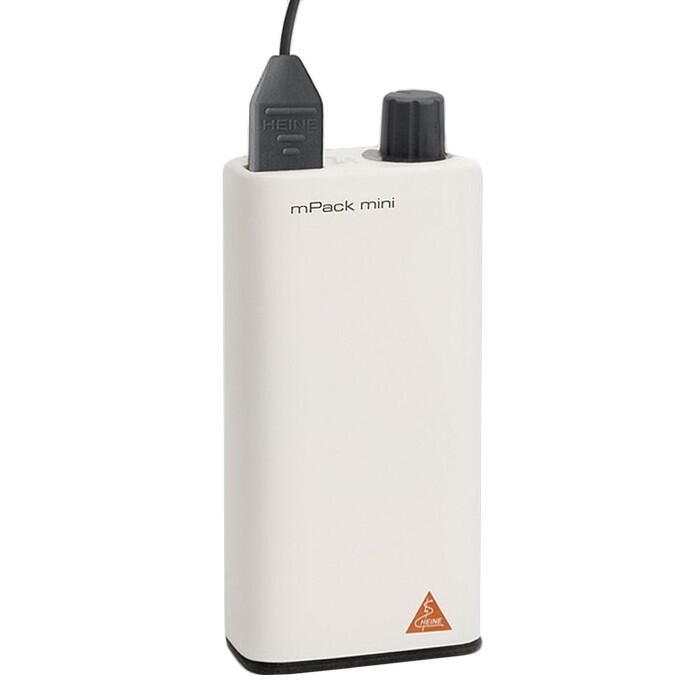 HEINE mPack mini  