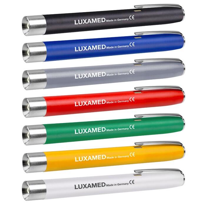 LUXAMED Penlight mit Glhlampe 