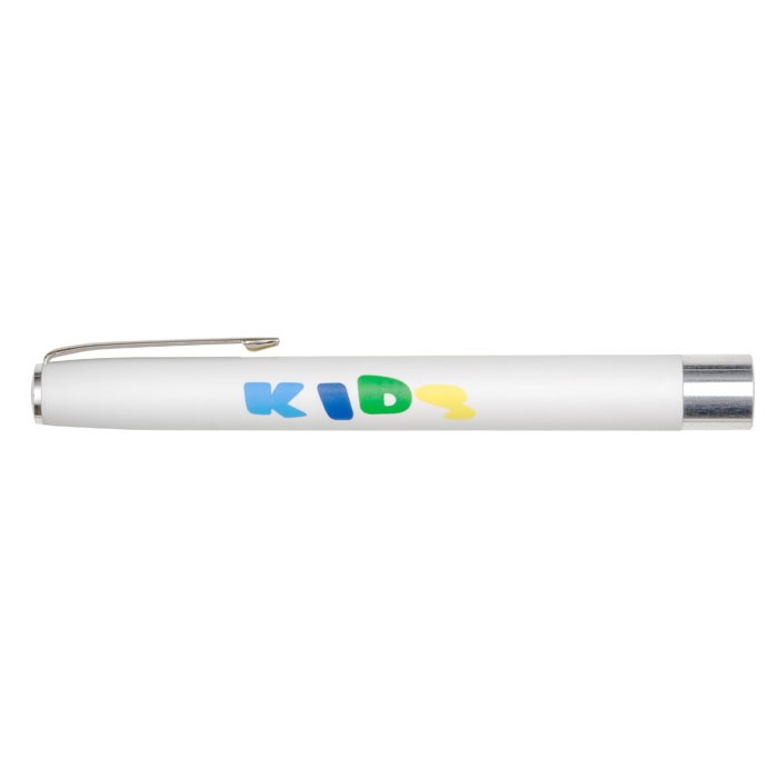 Luxamed KIDS Penlight mit LED 3,0 V 